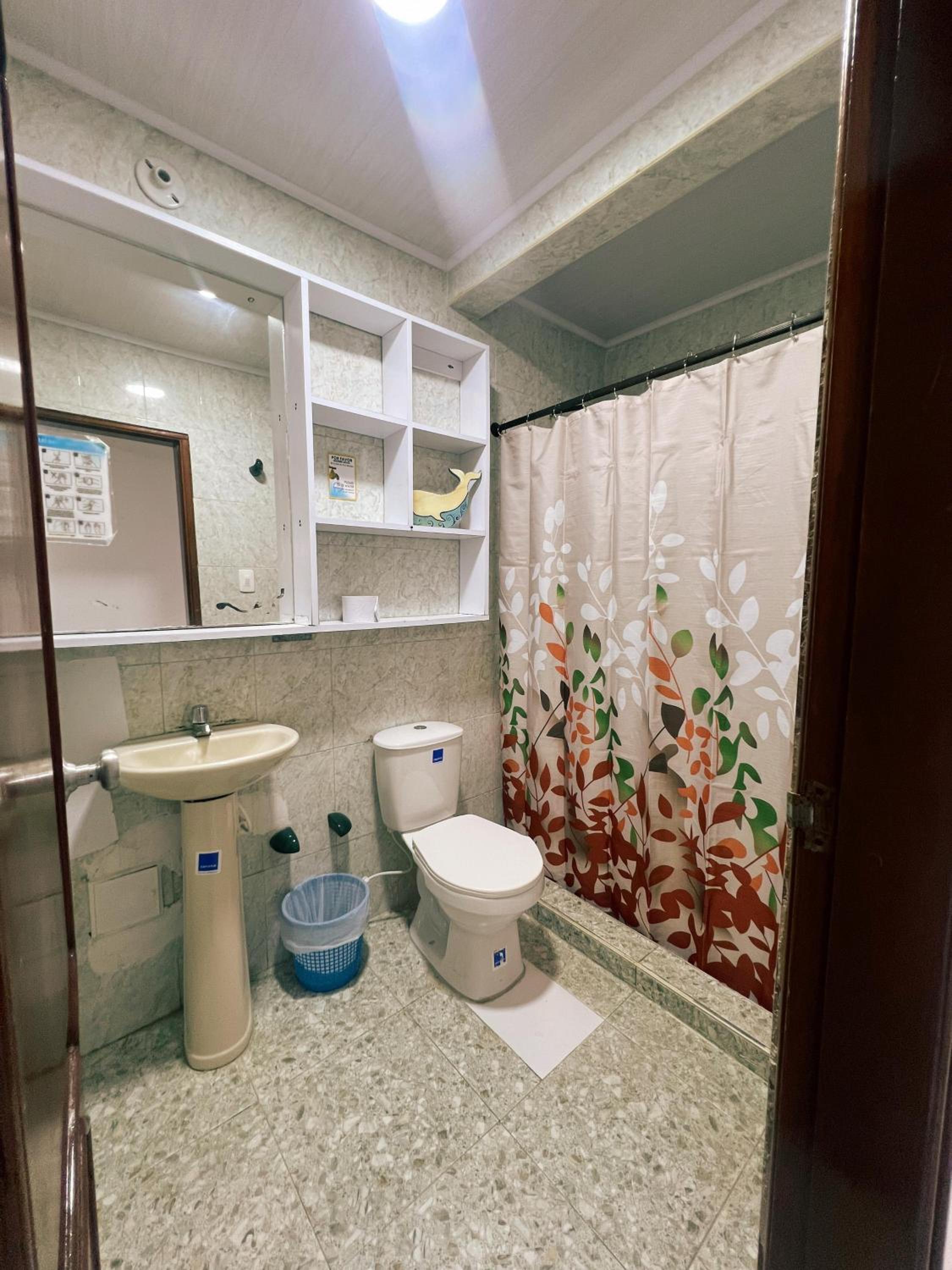 Apartamentos Laila y Zaida Centro