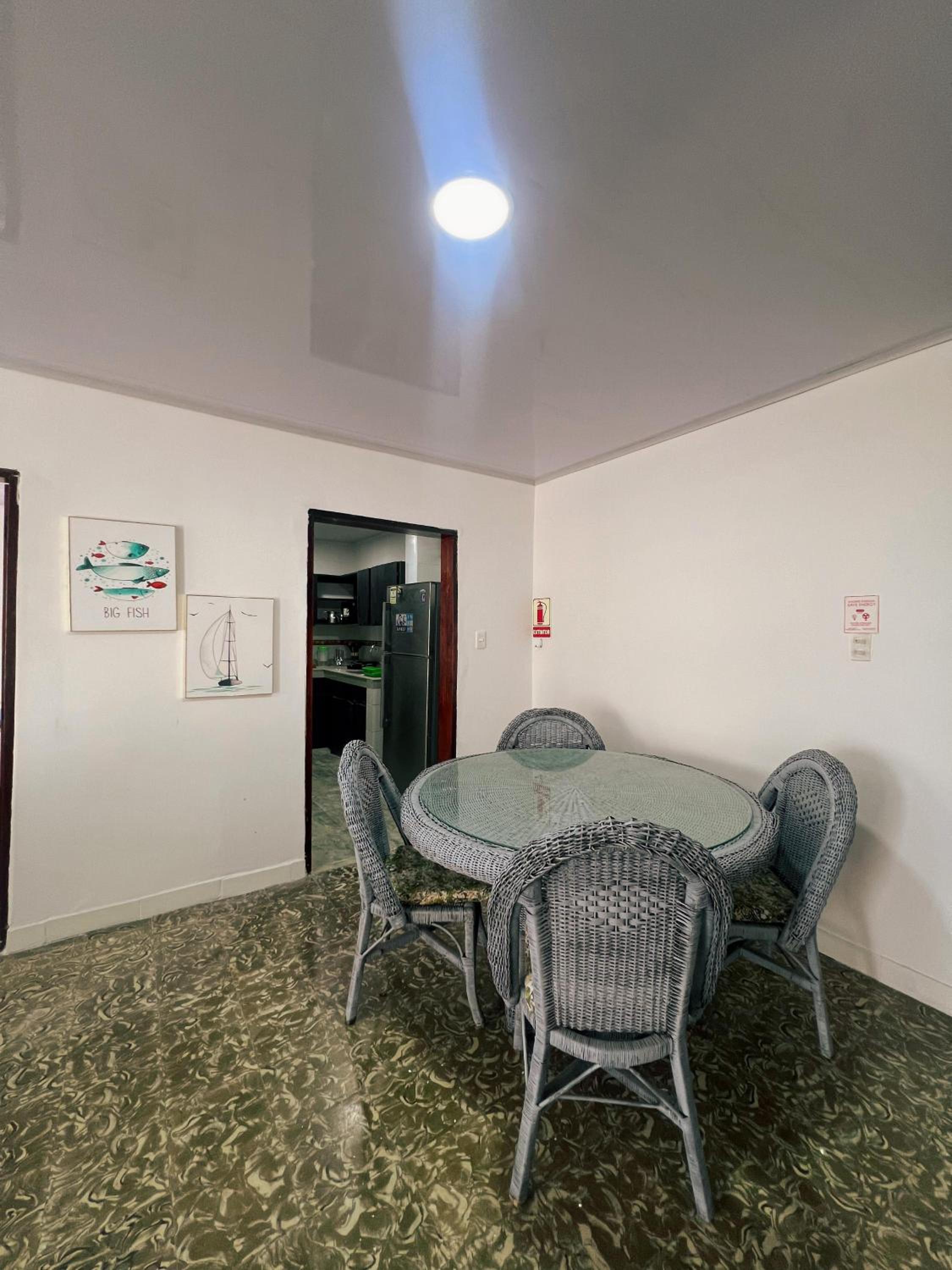 Apartamentos Laila y Zaida Centro