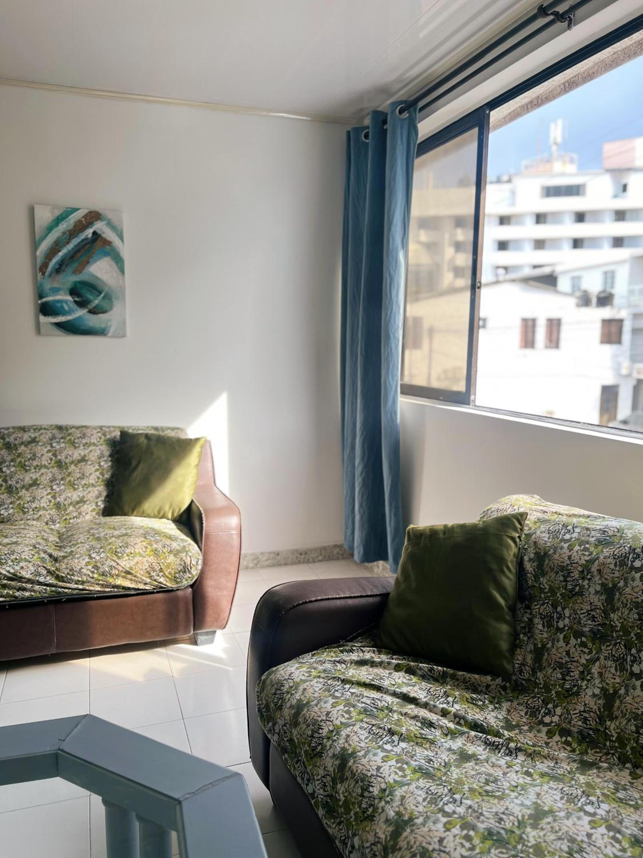 Apartamentos Laila y Zaida Centro
