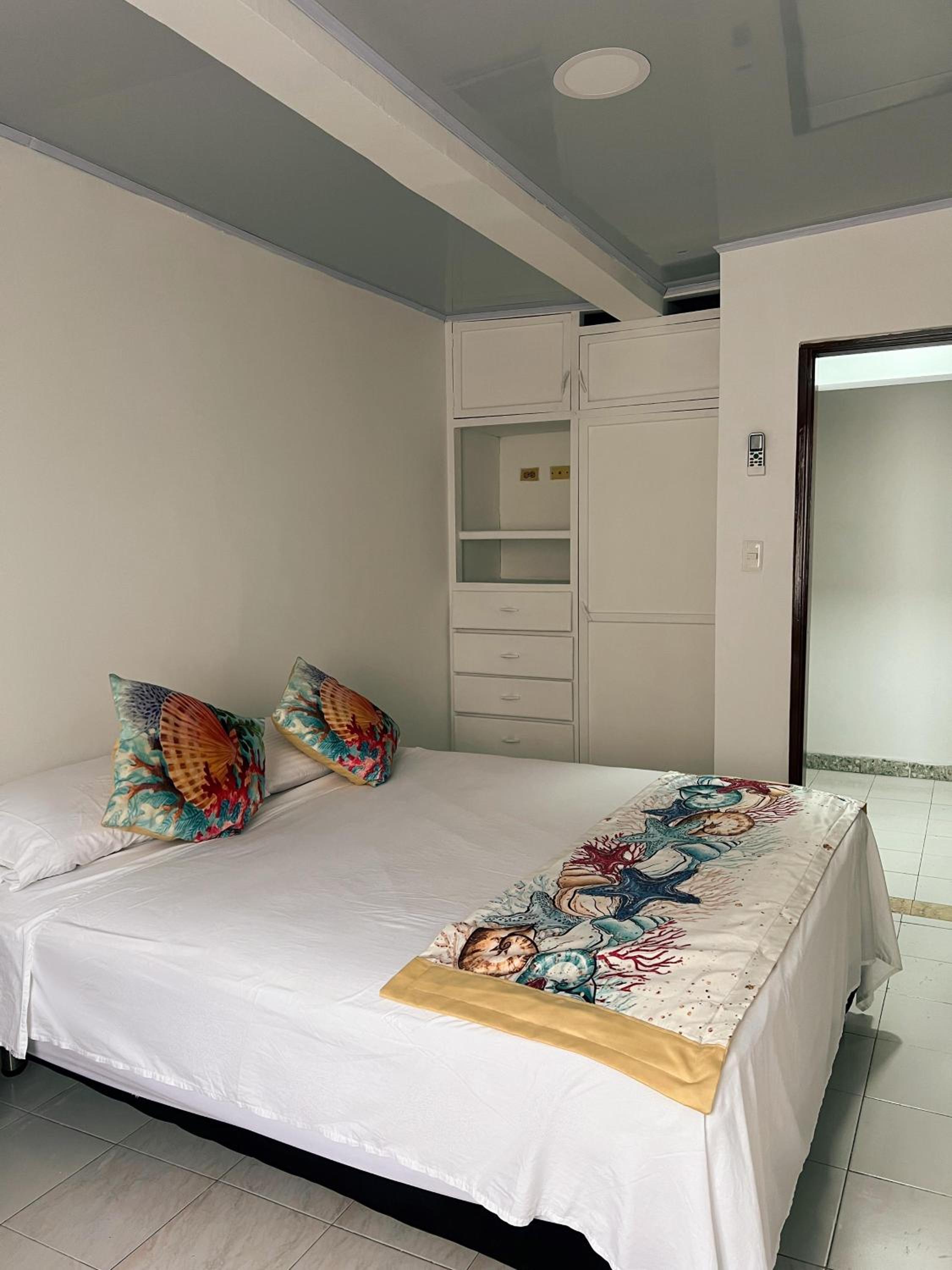 Apartamentos Laila y Zaida Centro