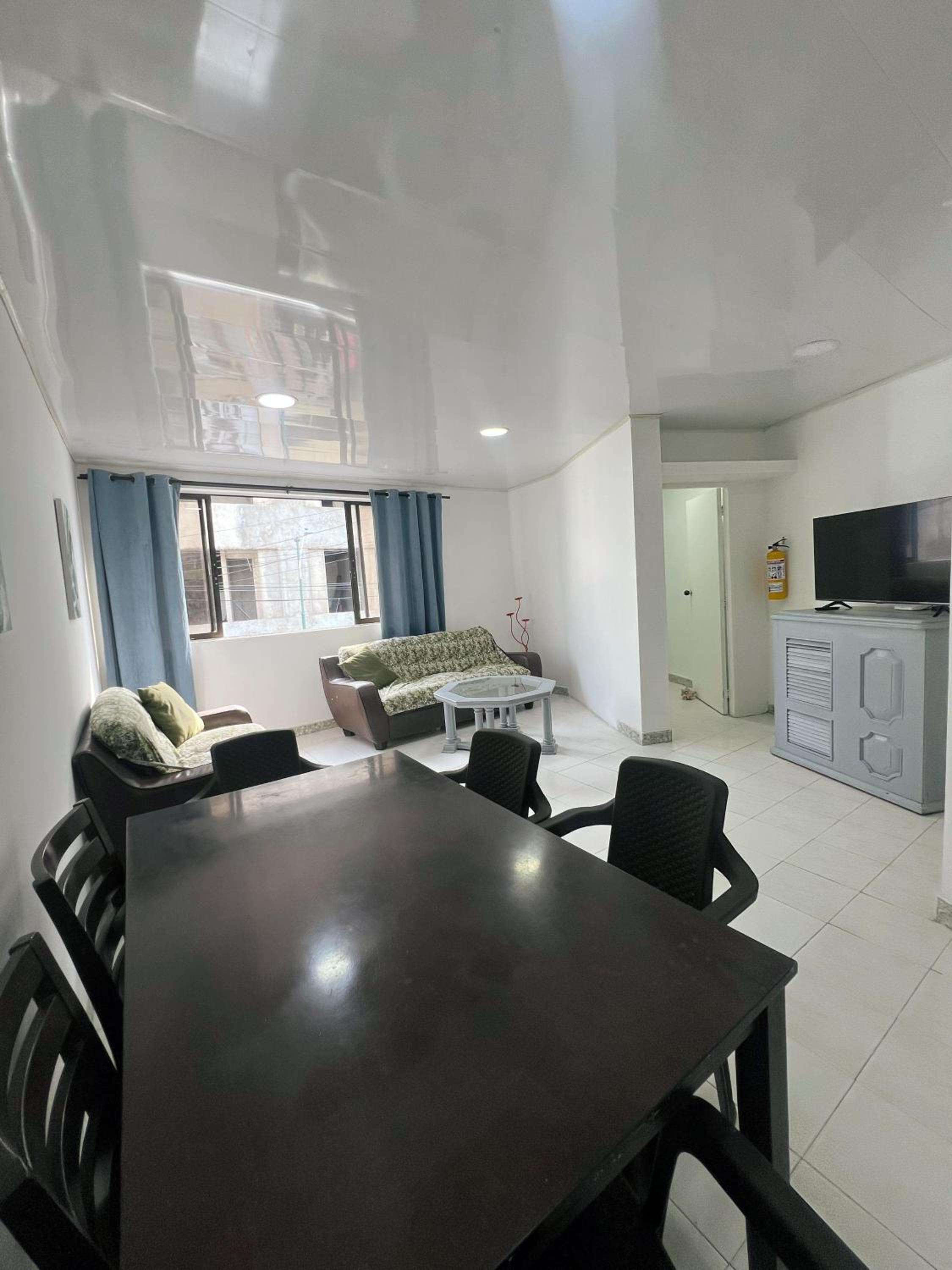 Apartamentos Laila y Zaida Centro