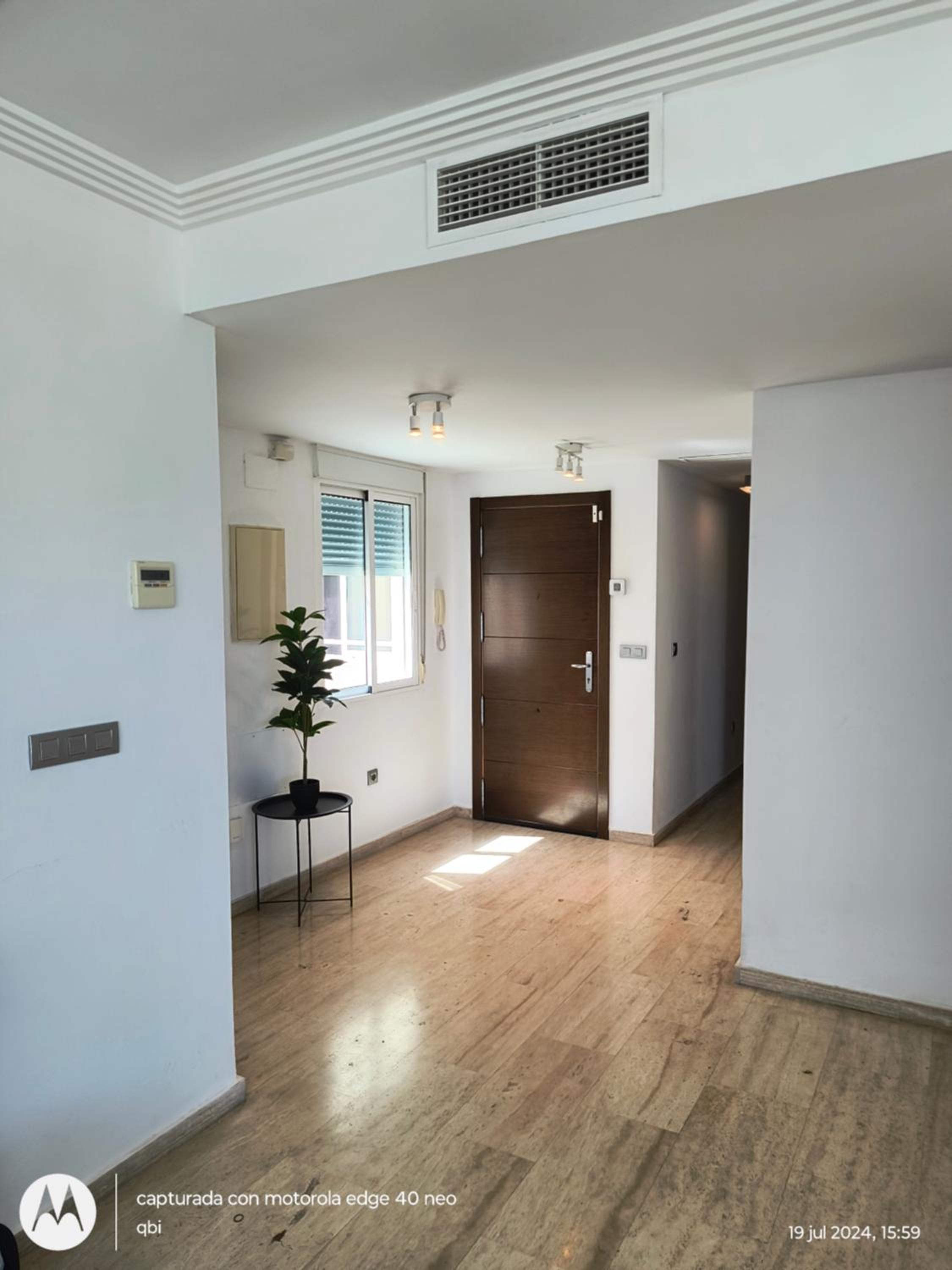 Atico duplex