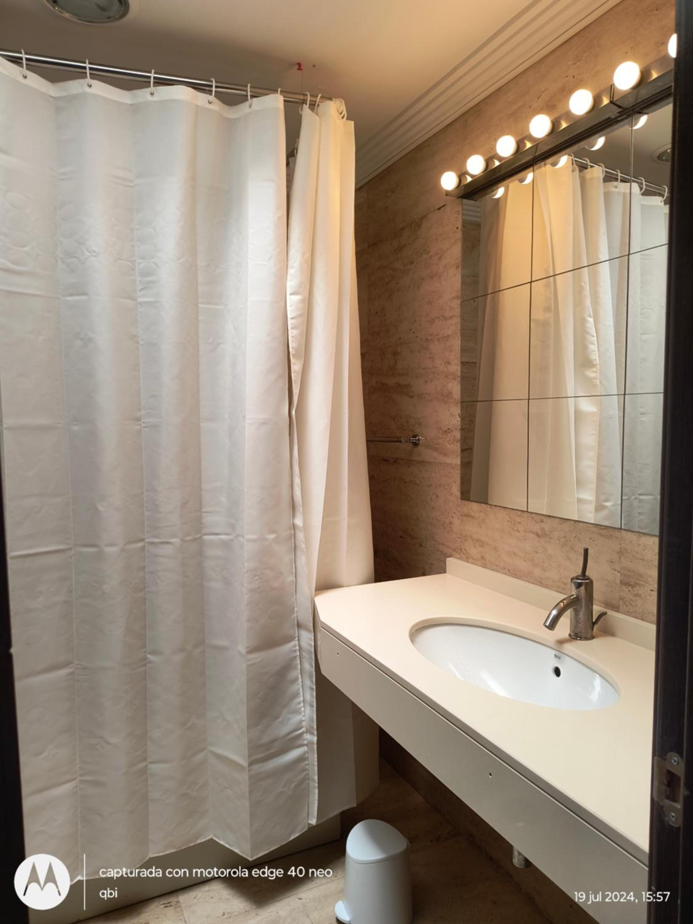 Atico duplex