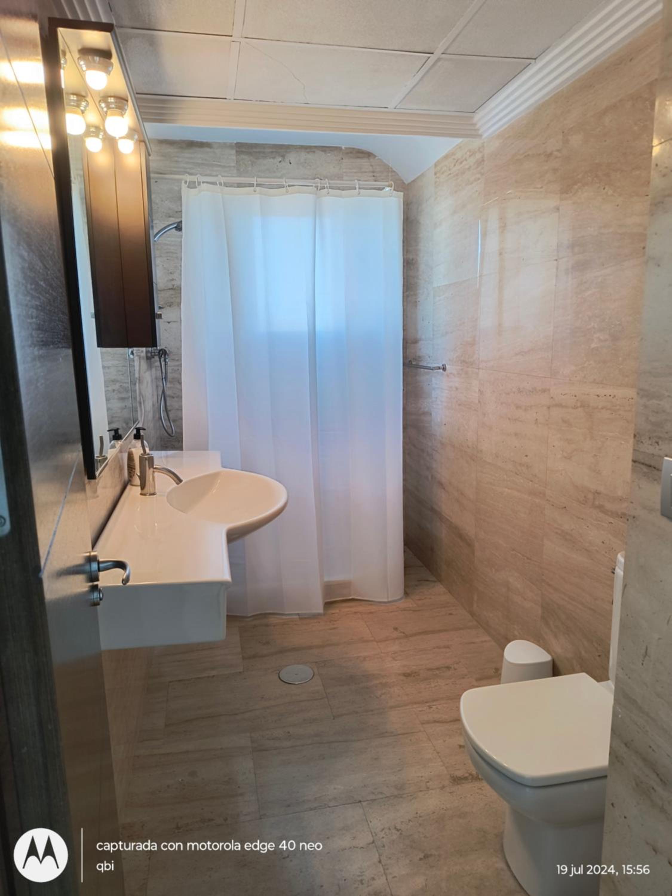 Atico duplex
