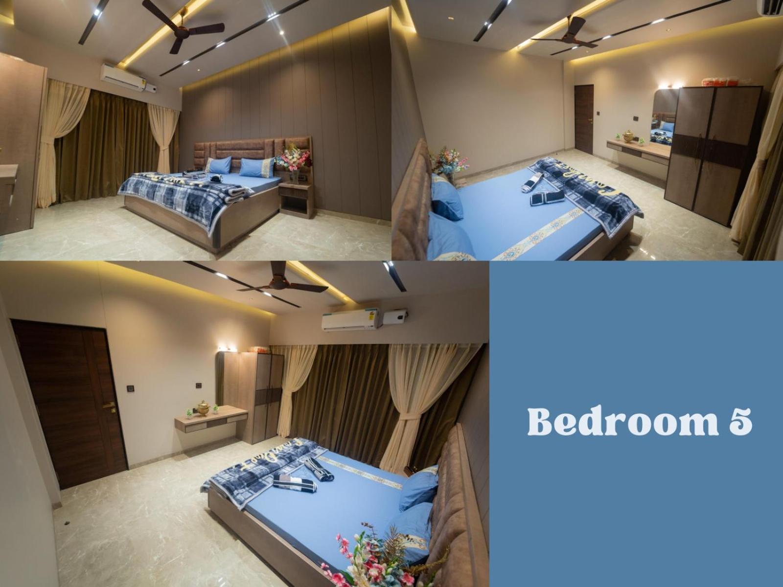Cabana Luxury Palace