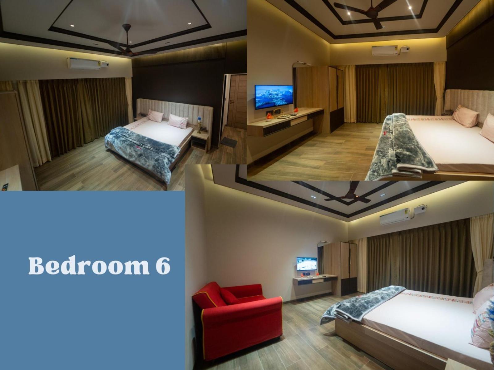 Cabana Luxury Palace
