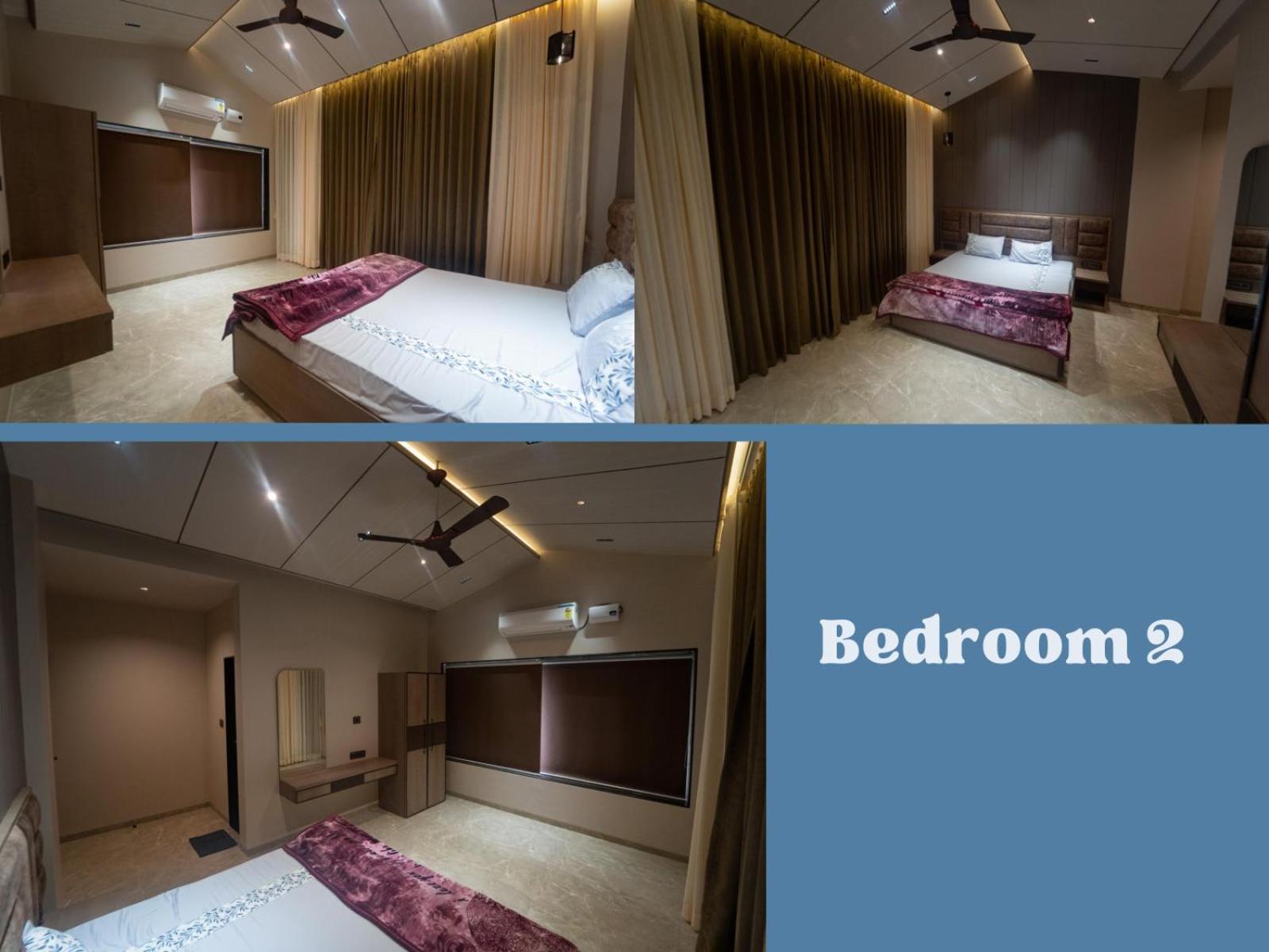 Cabana Luxury Palace