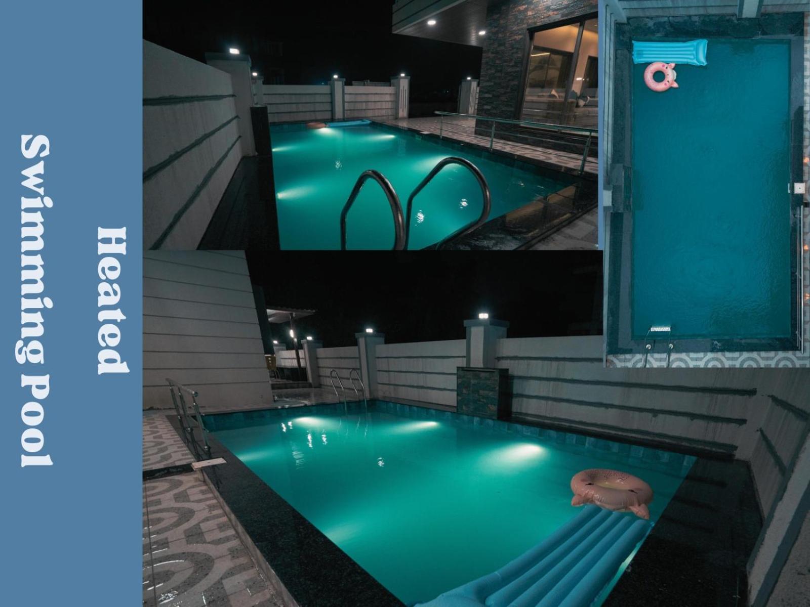 Cabana Luxury Palace