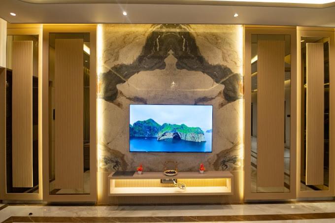 Cabana Luxury Palace