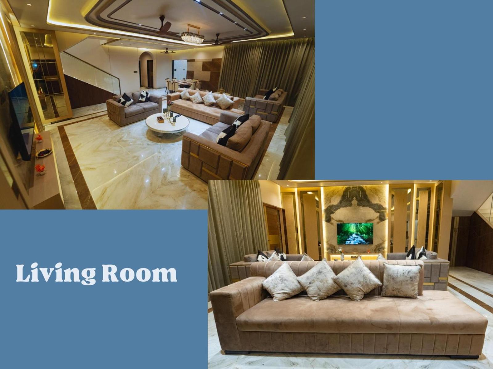 Cabana Luxury Palace