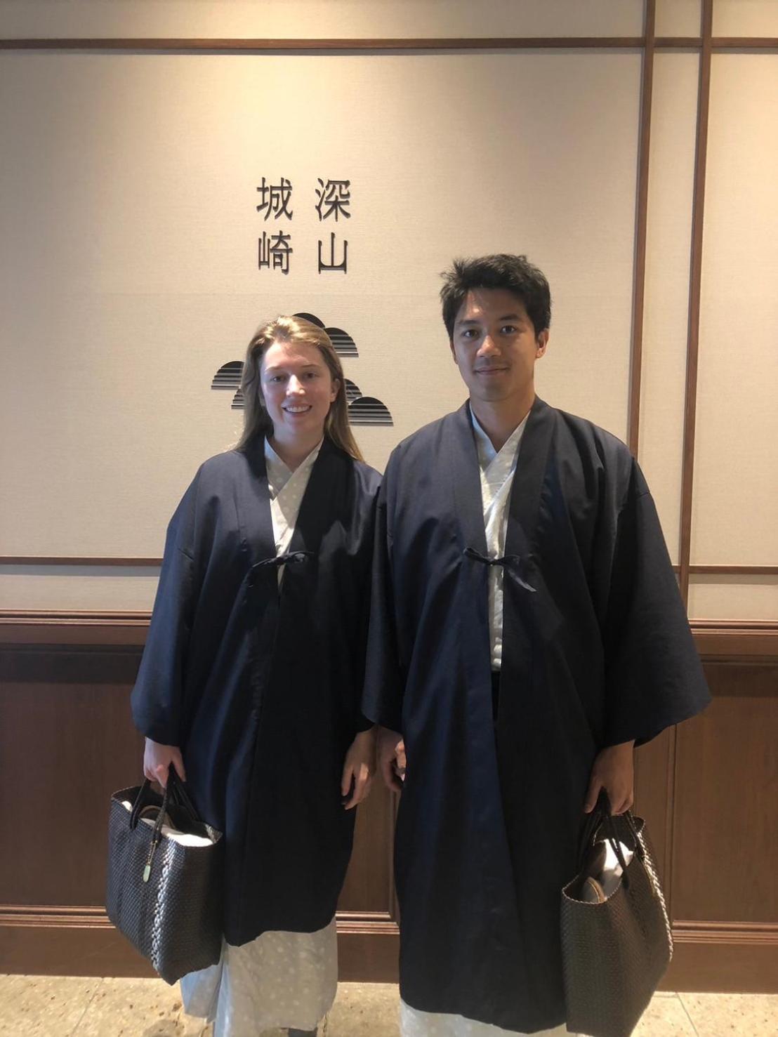 Shinzan Kinosaki