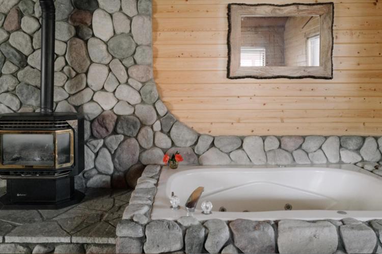 oak knoll lodge