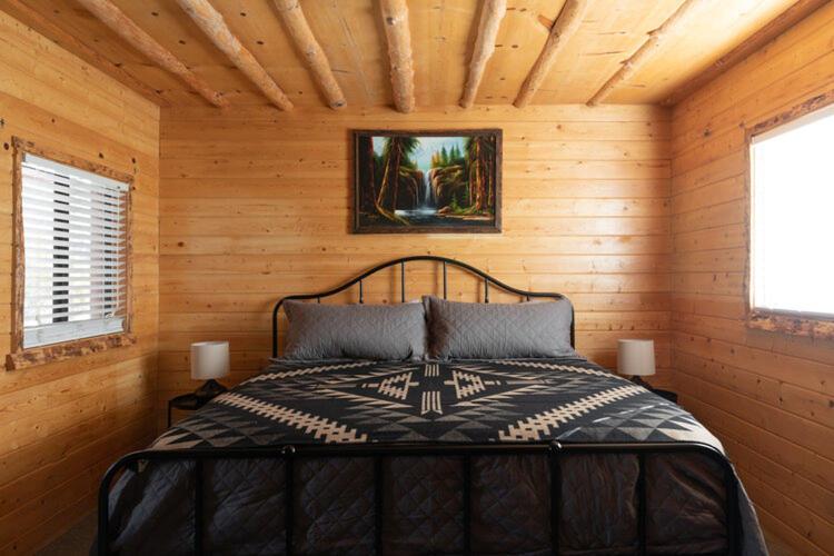 oak knoll lodge