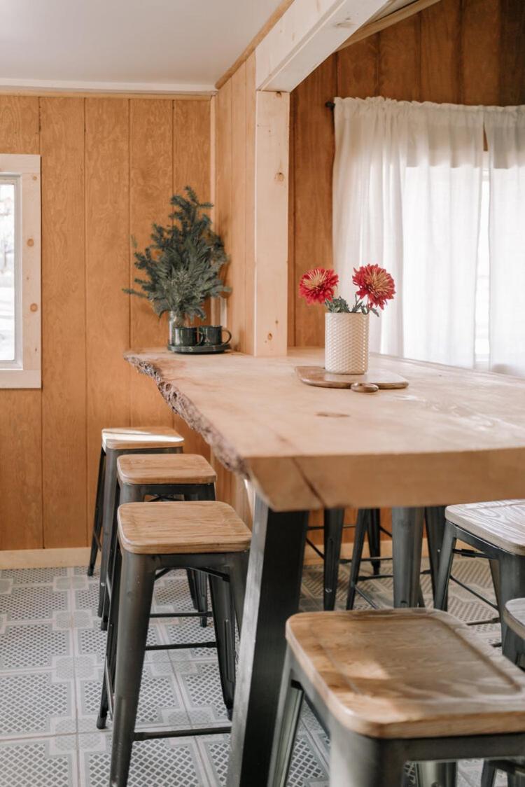 oak knoll lodge