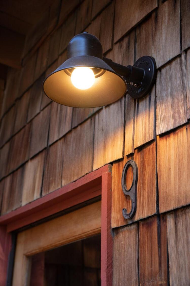 oak knoll lodge
