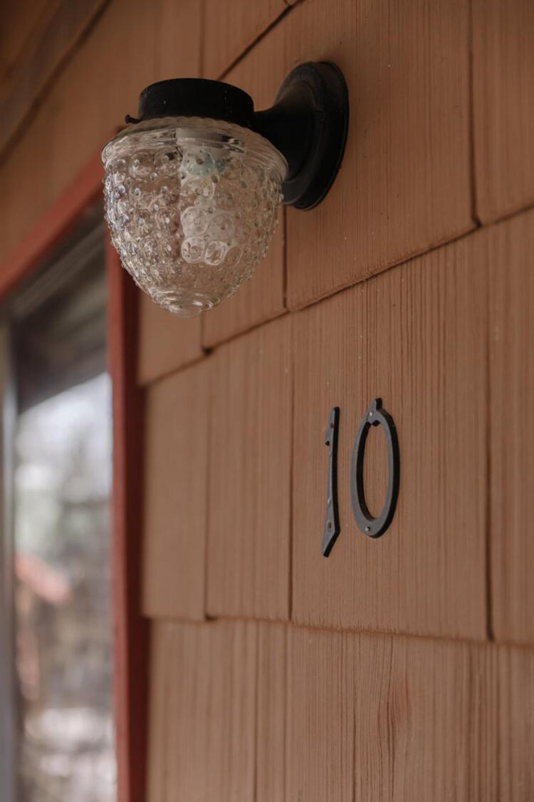 oak knoll lodge