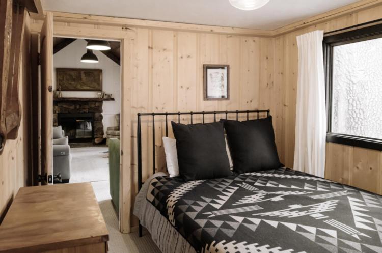 oak knoll lodge