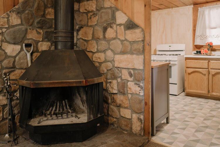 oak knoll lodge