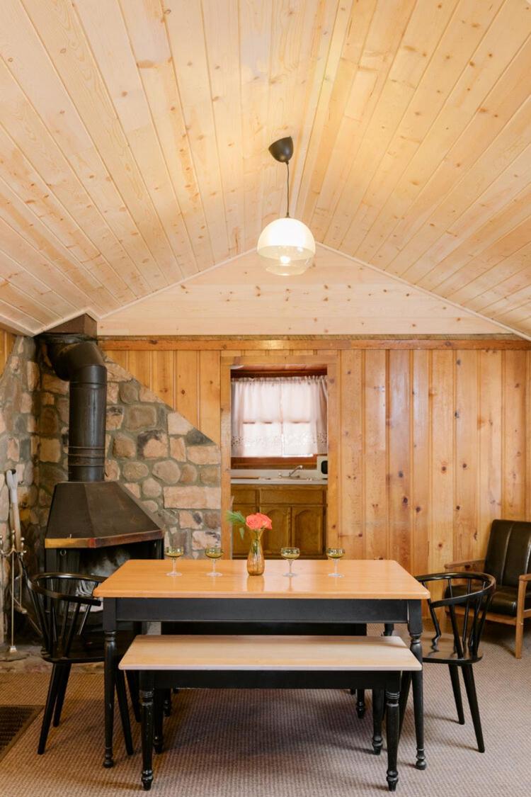 oak knoll lodge