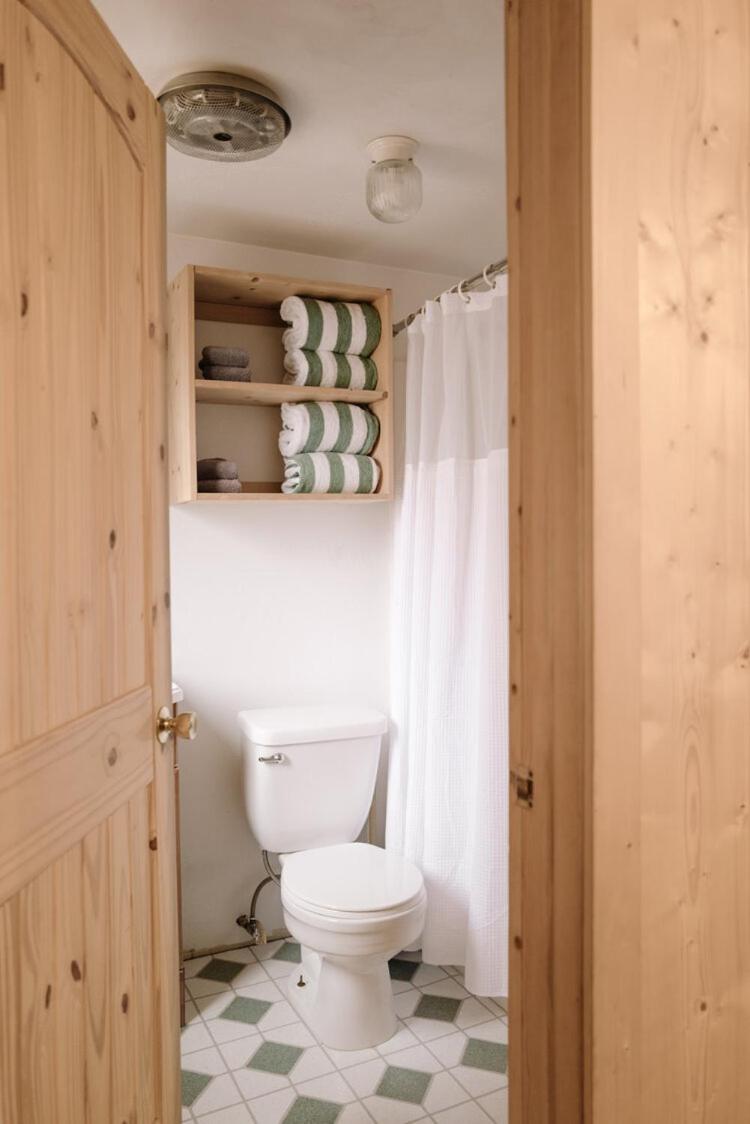 oak knoll lodge