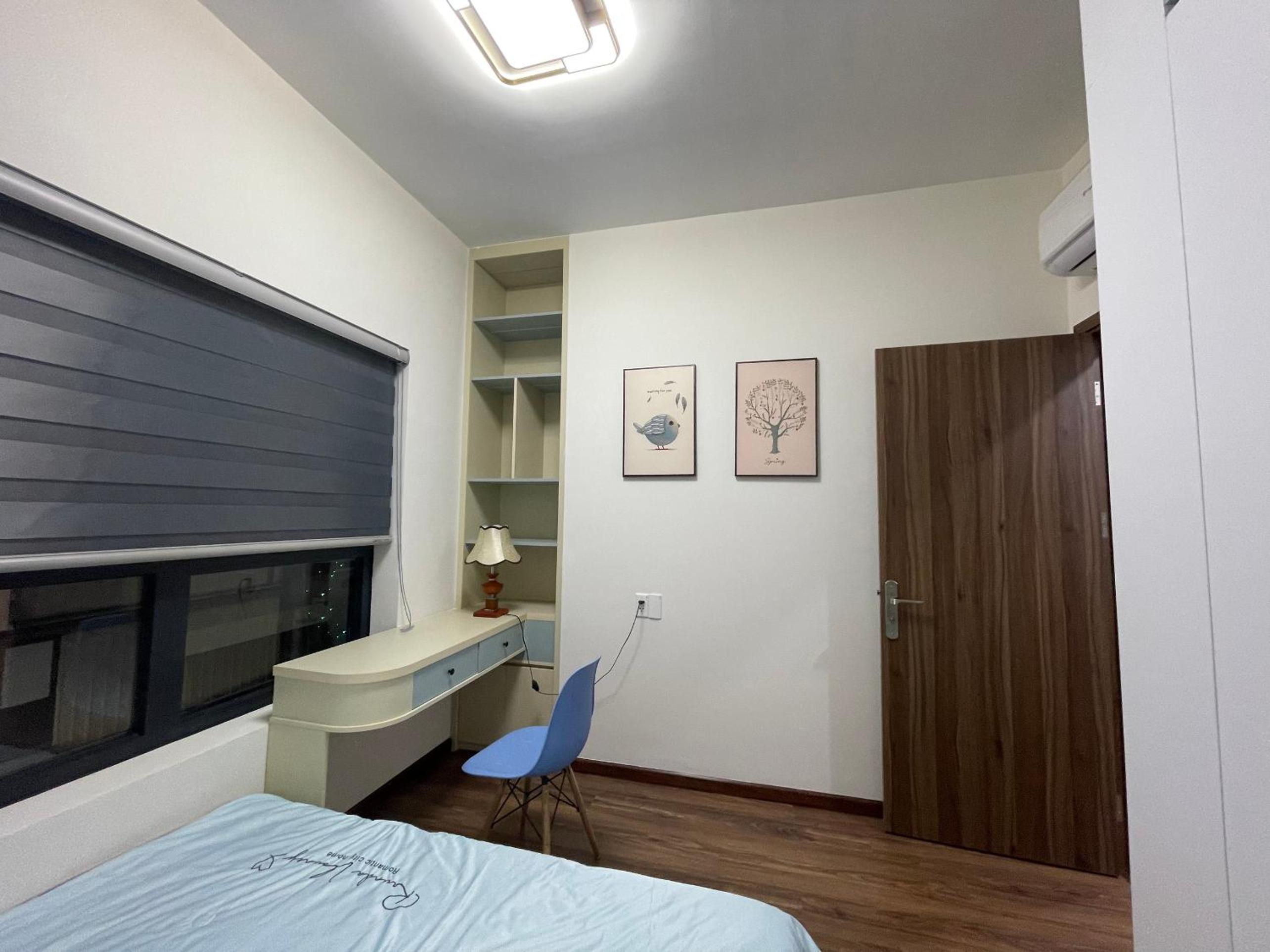 Apartment Luxcity Cẩm Phả