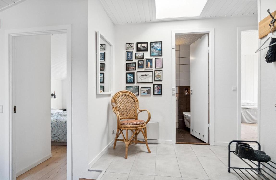 Lovely Summer House With Bornholm Atmosphere