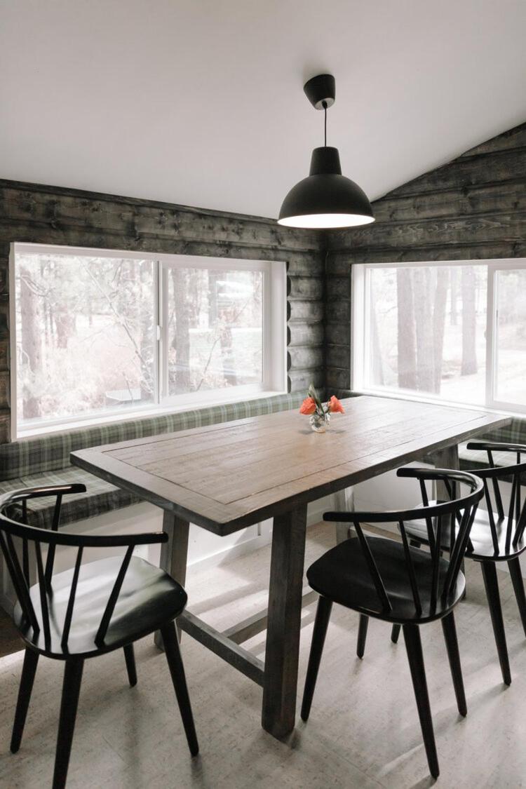 oak knoll lodge