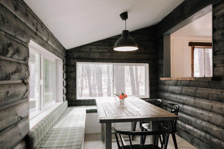 oak knoll lodge