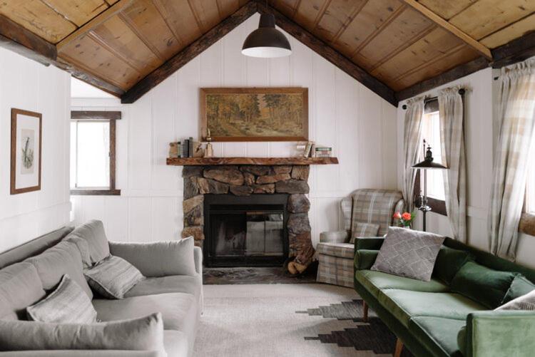 oak knoll lodge