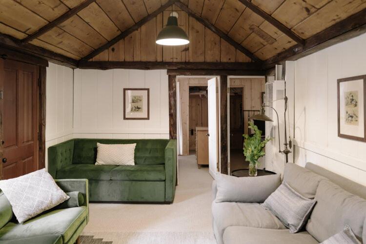oak knoll lodge