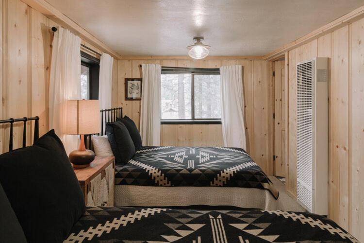 oak knoll lodge