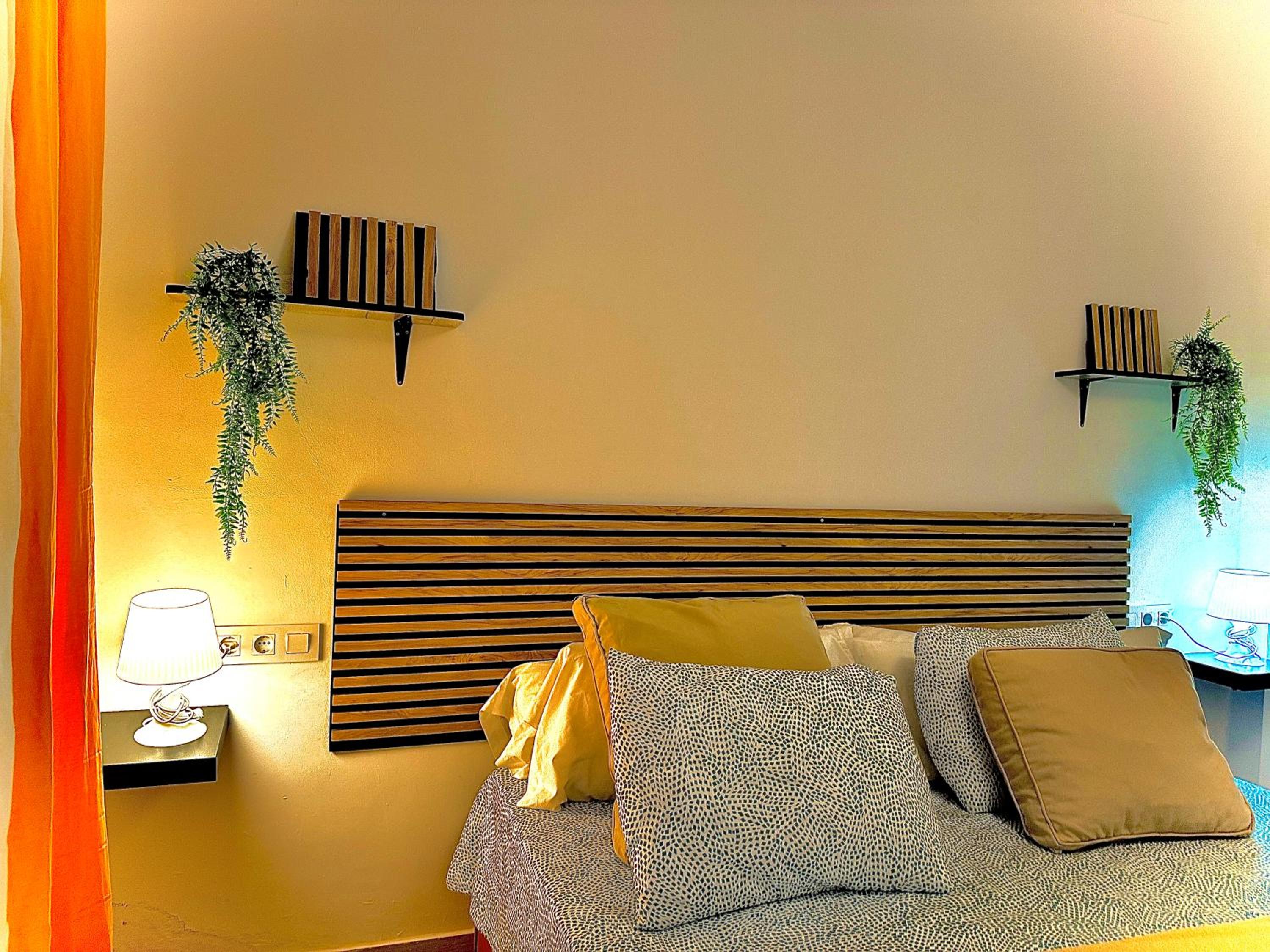 Violeta loft A with chill out terrace Sevilla photo 2
