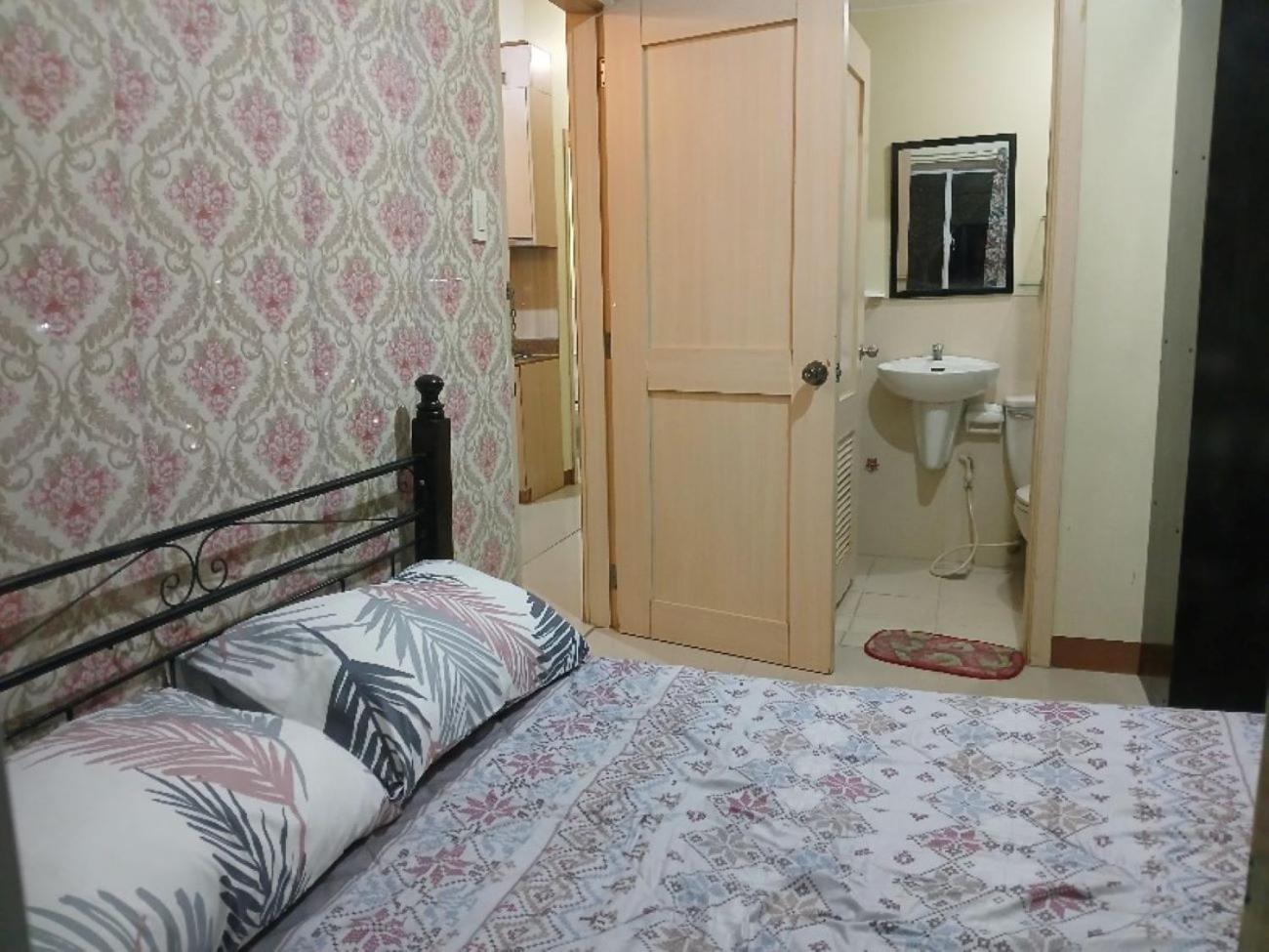 SM Field Residences 2 Bedroom Condo Unit view 3