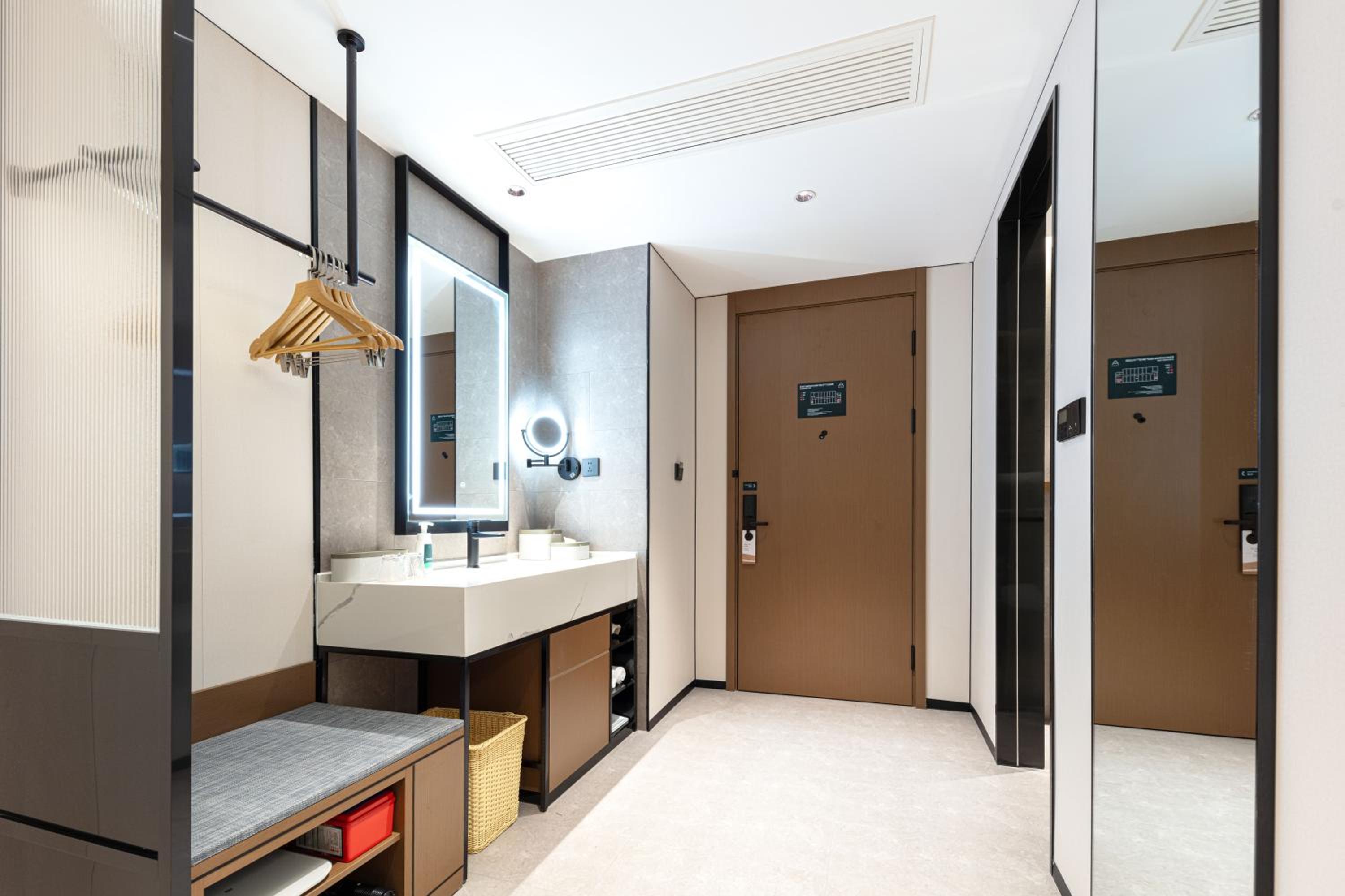 Atour Hotel Nanchang Bridge Hongcheng