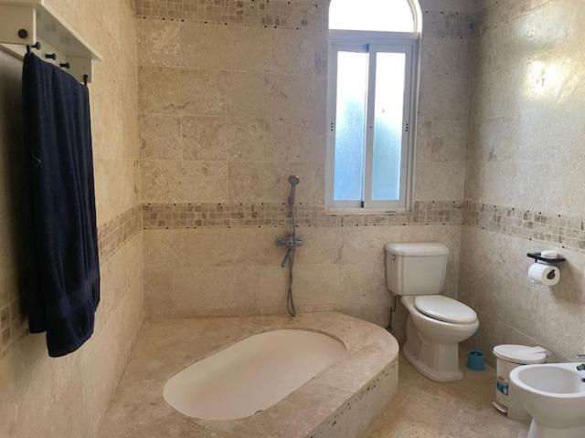 Beachfront private villa in Cabarete with 5 separate apartments