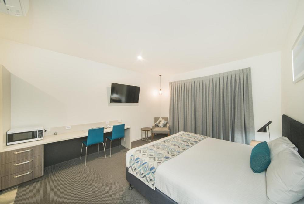 Quality Resort Parkhurst