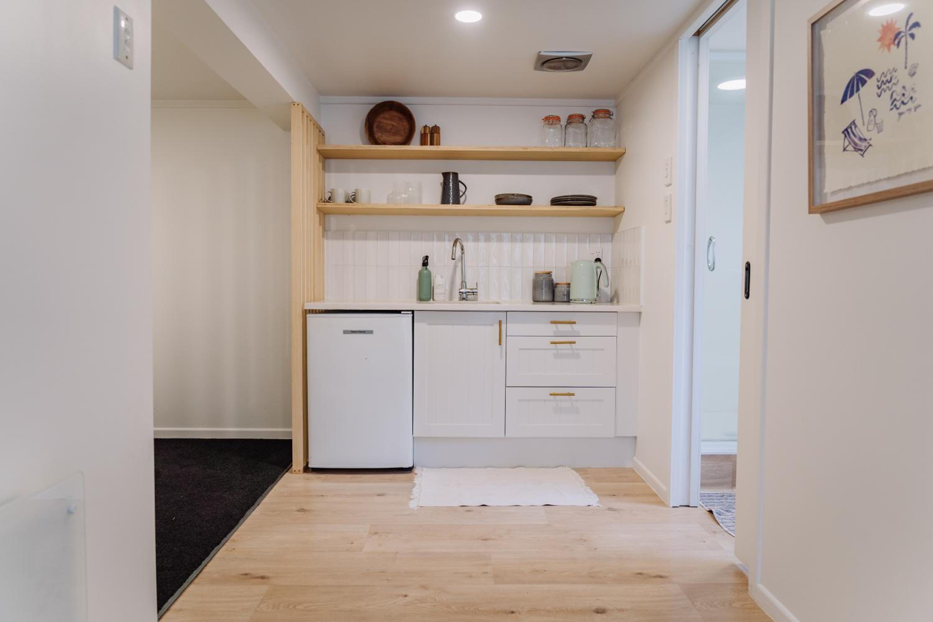 Cozy Central Charm view 5