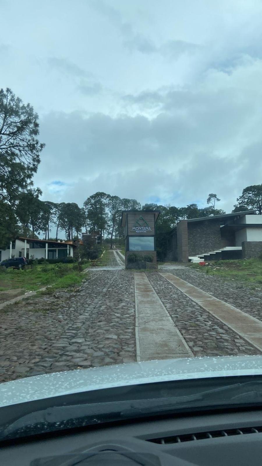 Cabaña DAGO
