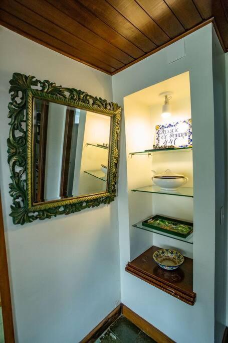 Casa de praia perfeita para todos os meses do ano