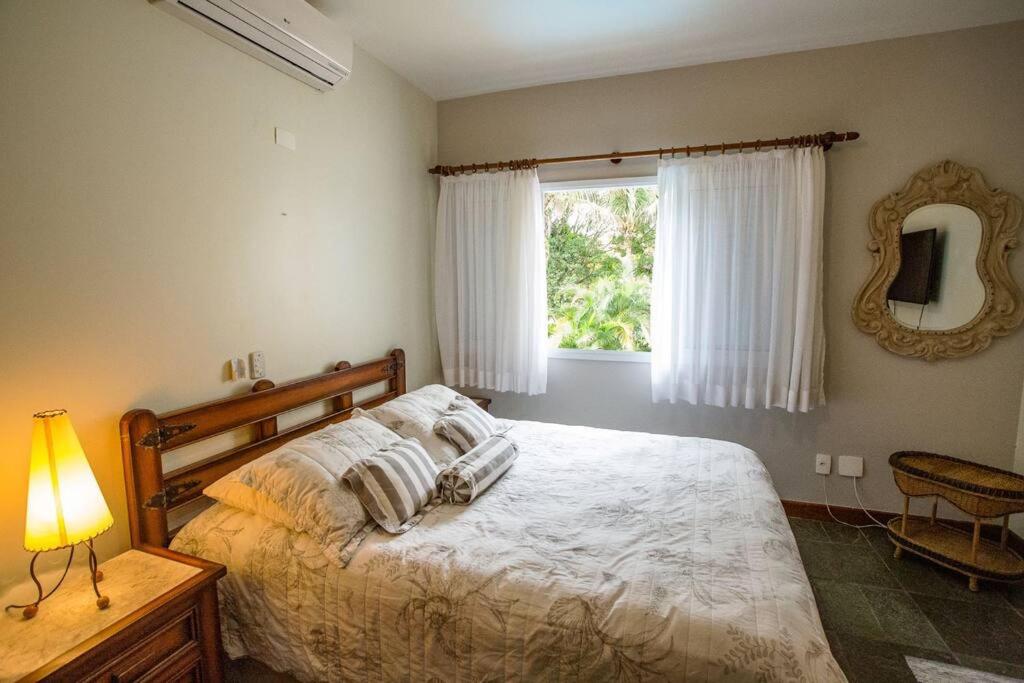 Casa de praia perfeita para todos os meses do ano