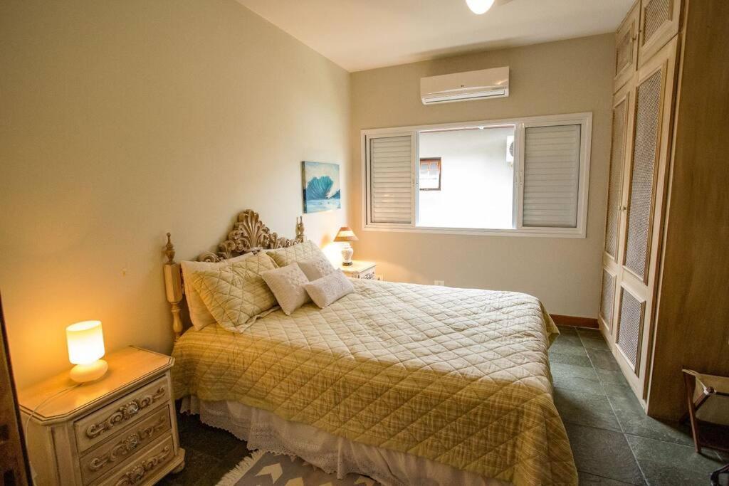 Casa de praia perfeita para todos os meses do ano