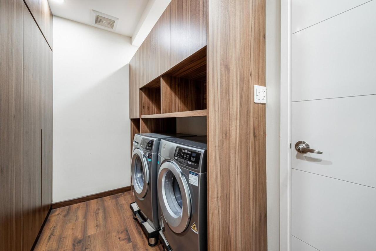 Modern 2BR Condo 19 at Terra Royal by Orli Studio