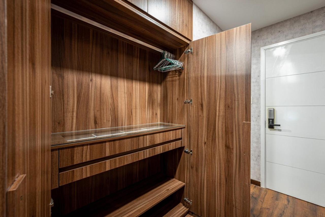 Modern 2BR Condo 19 at Terra Royal by Orli Studio