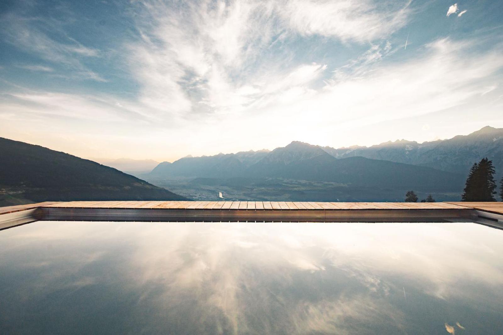 ÜberINNtaler Appartement Tirol