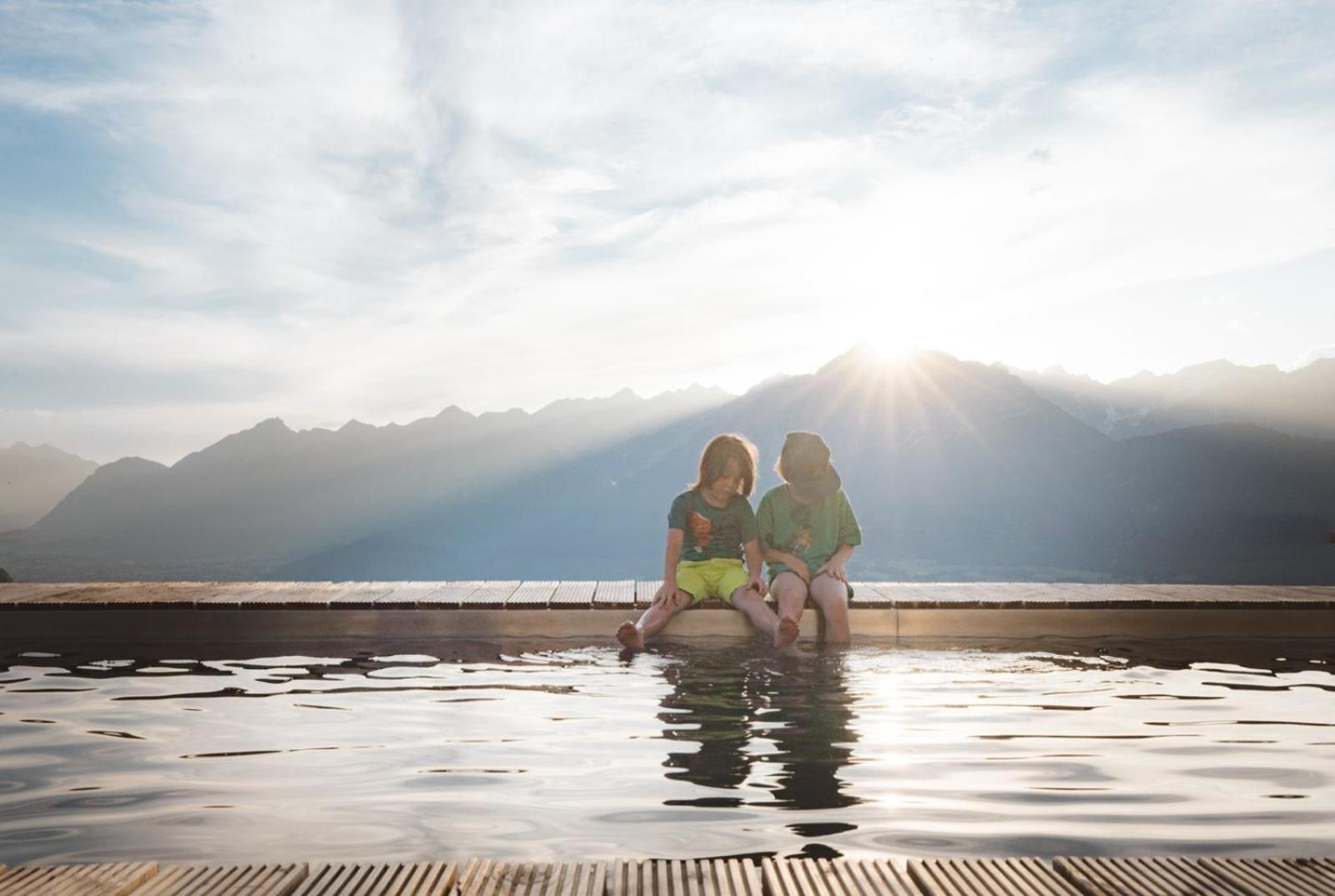 ÜberINNtaler Appartement Tirol