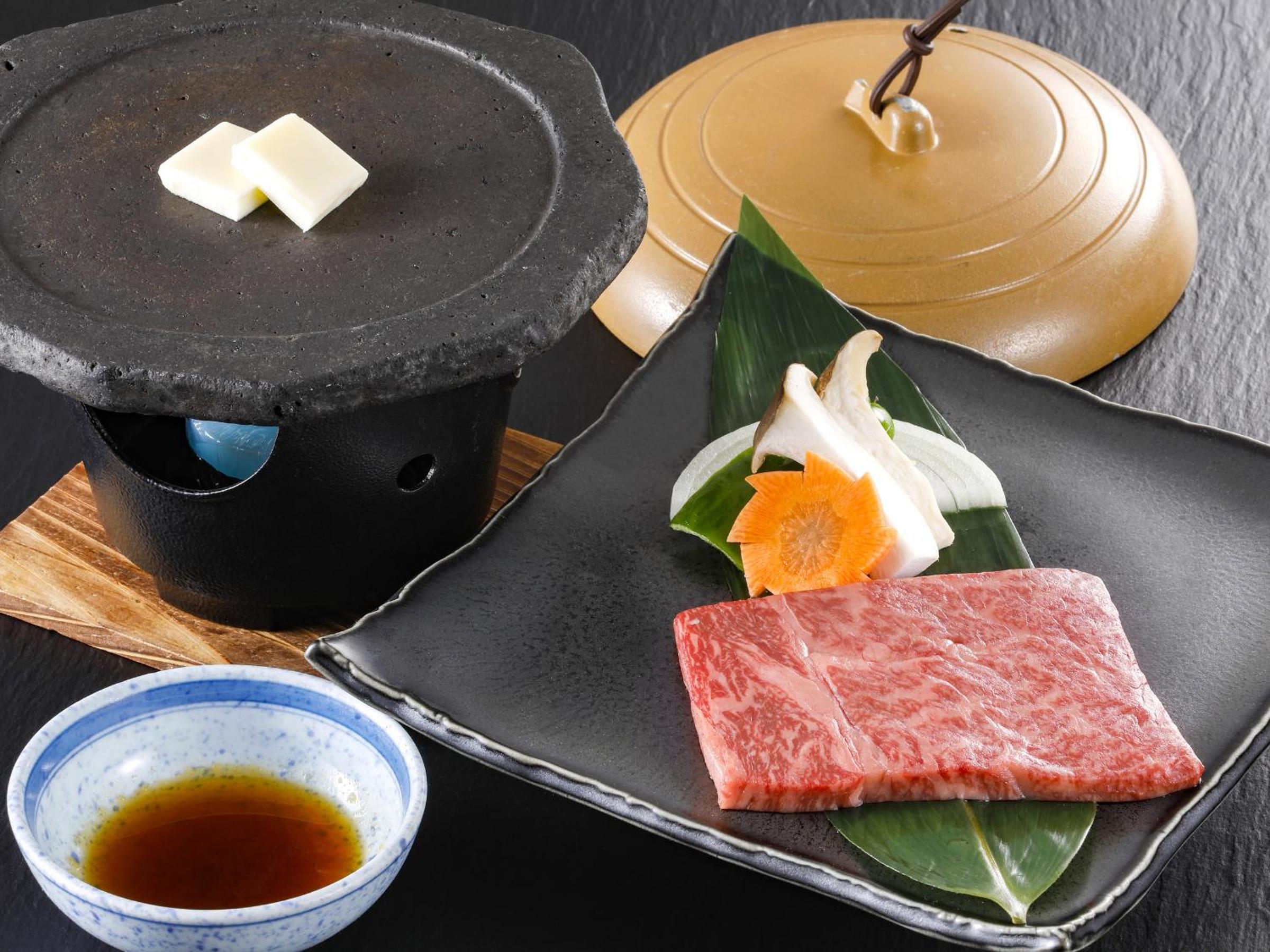 Shinzan Kinosaki