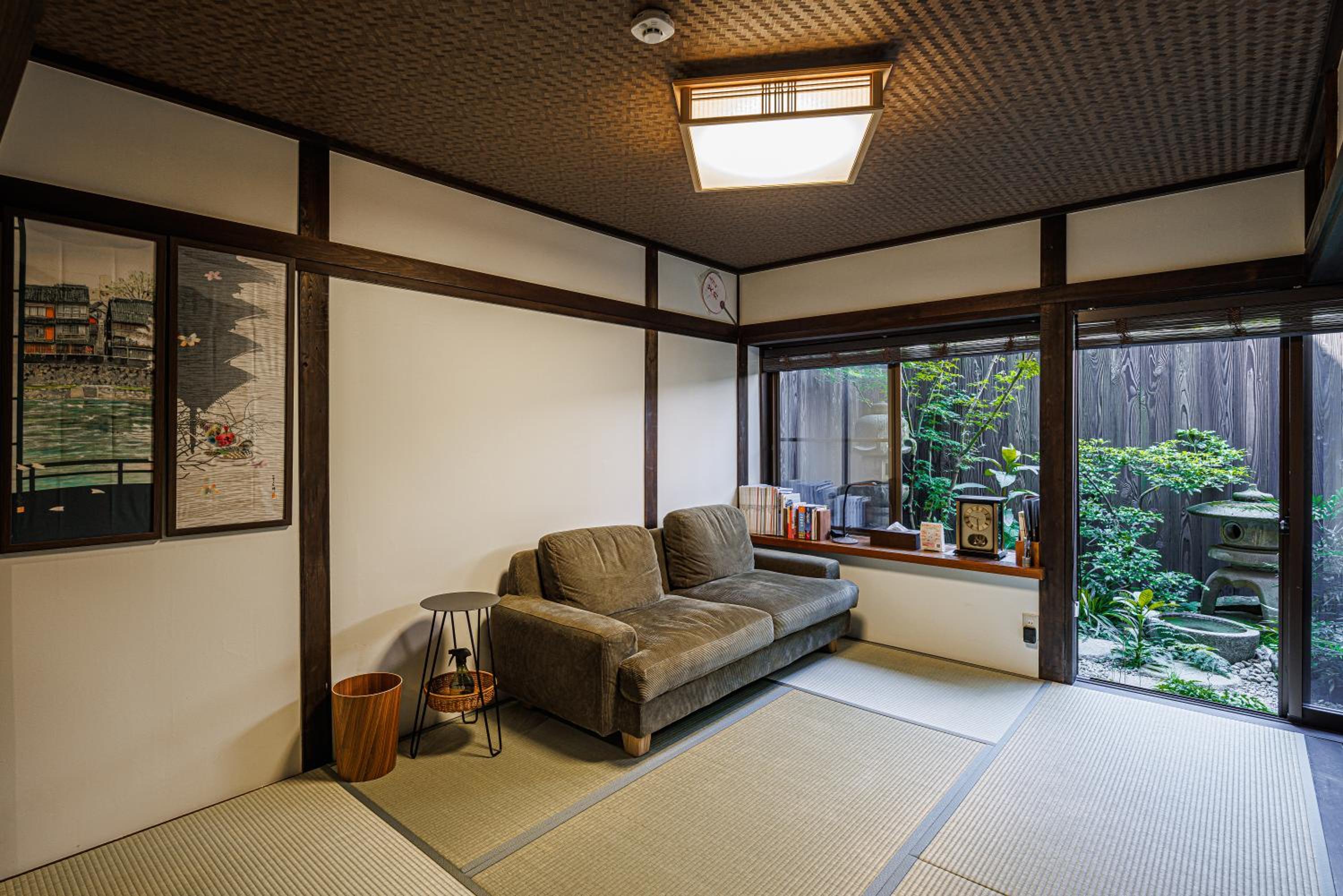 Kaga House