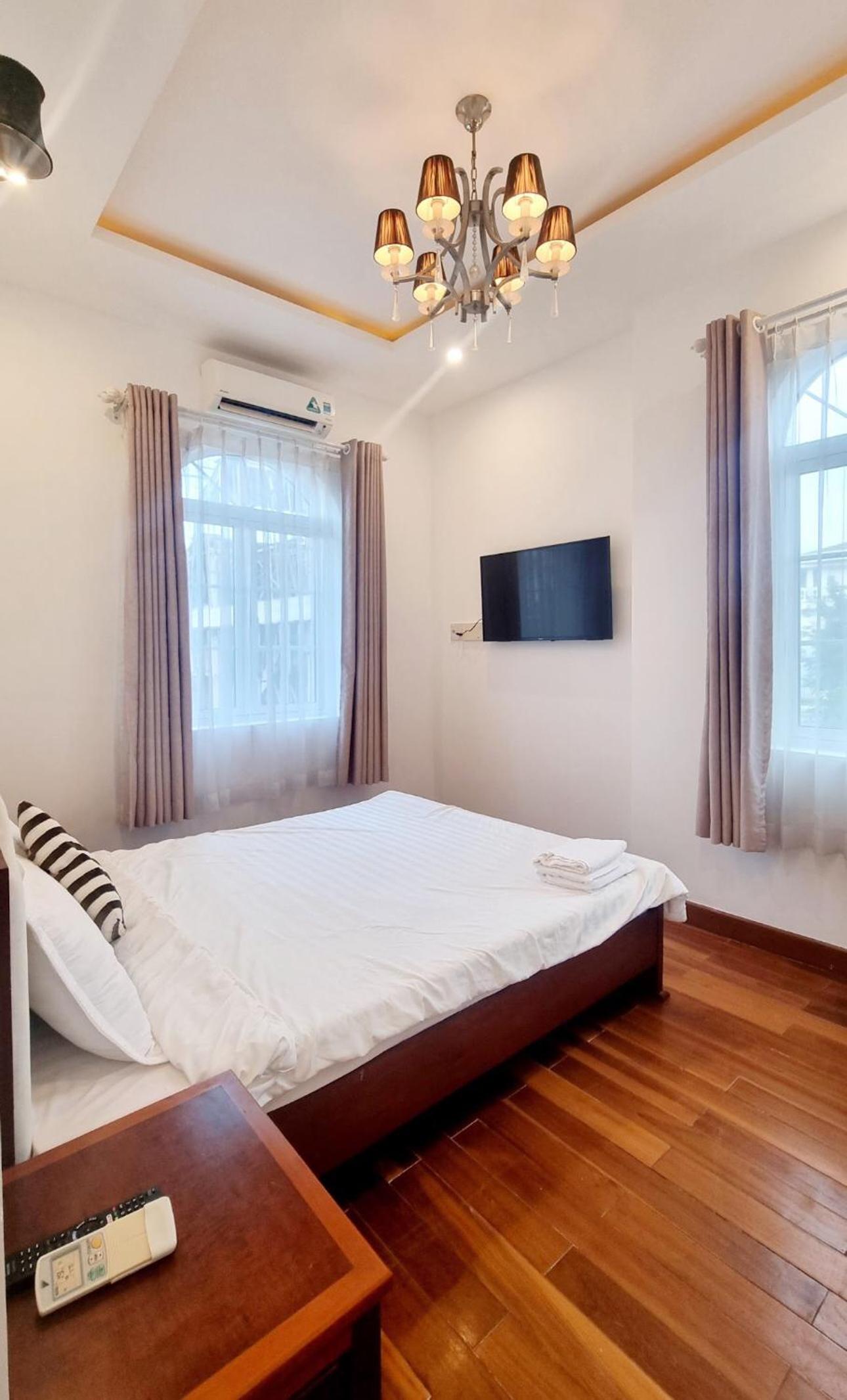 Villa - Biệt Thự Nghỉ Dưỡng Nha Trang view 2
