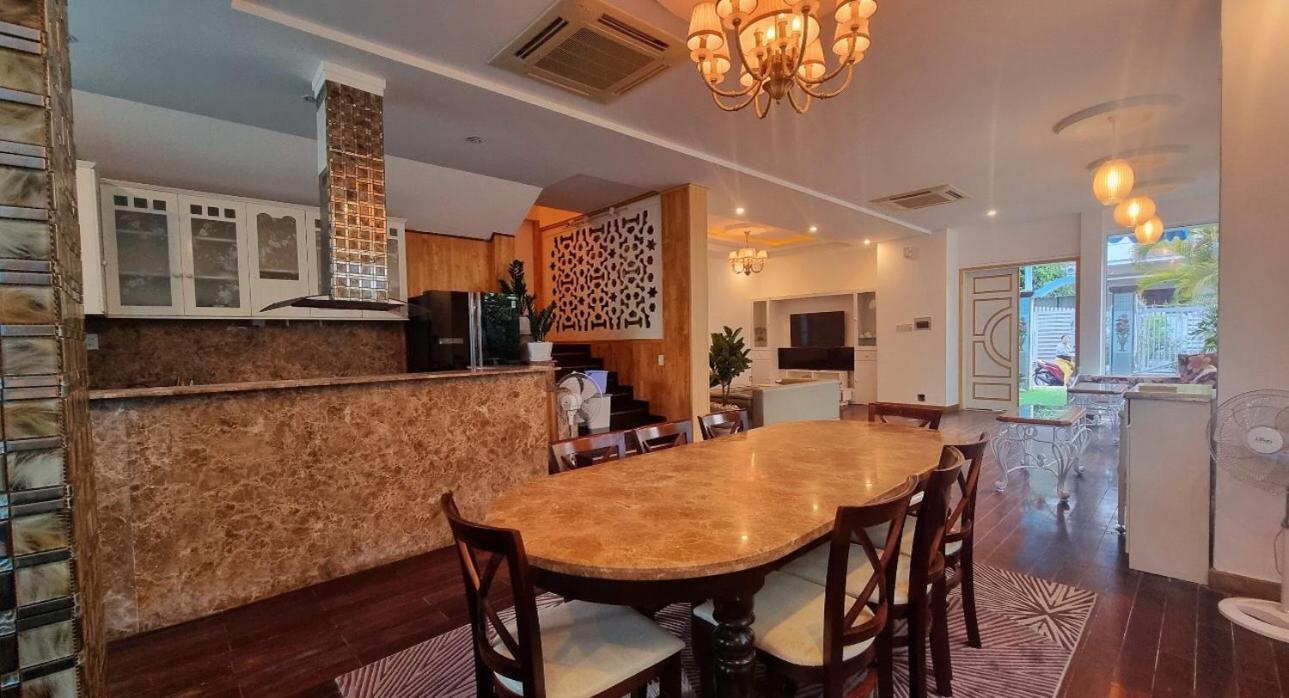 Villa - Biệt Thự Nghỉ Dưỡng Nha Trang view 3