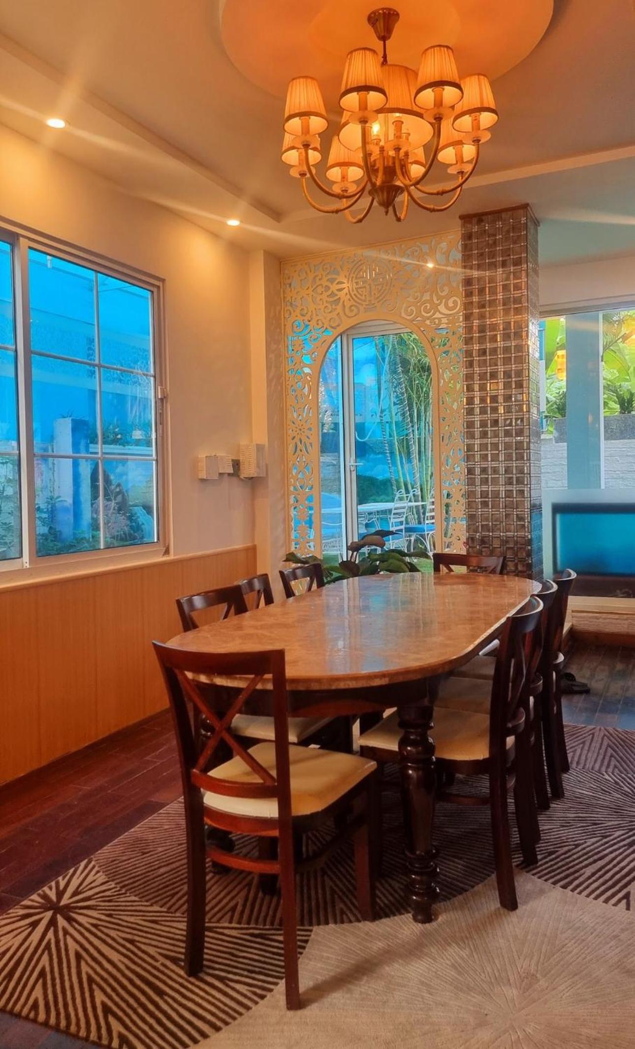 Villa - Biệt Thự Nghỉ Dưỡng Nha Trang view 5